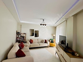 KAYA EMLAKTAN KAVAKLIKTA SATILIK 2+1 DAİRE