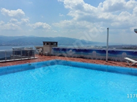 izmit Merkez Yenimahalle de site içinde Satılık Daire