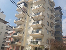 MERSİN SİLİFKE ATAKENT SUSANOGLUNDA SATILIK 1+1 DAİRE