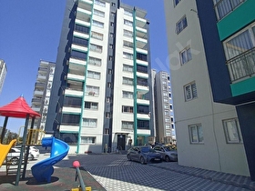 DEMİRHAN EMLAKTN E.S.ULUDAĞ MAH. KATILIM EVLERE UYGUN 3+1 DAİRE