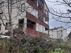 PARSEL EMLAK DAN KDZ.EREĞLİ KIŞLA MAH.DE SATILIK BINA