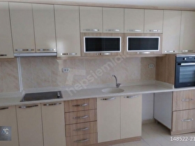 ABİDİN ÇELİKTEN NEVKUR DA 3+1 SATILIK DAİRE