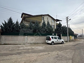BAŞAK MAHALLESİN’de 1.020 m2 ARSA İÇİNDE SATILIK 2.5 KATLI MÜSTAKİL EV