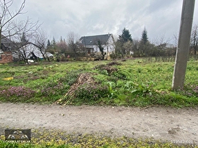 CANBULATTAN GÜMÜŞPINARDA SATILIK 300 m² ARSA