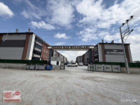 FISILTIdan SULTANHAN KONAKLARINDA SATILIK ARA KAT DAİRE