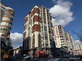 NİĞDE MERKEZ ESKİFERTEK YOLUNA CEPHELİ AVM KARŞISI SATILIK DAİRE