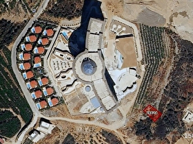 RIVIERA IMPERIALIN TAM ÖNÜNDE VİLLA İMARLI FIRSAT ARSA