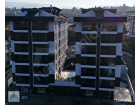 YÜCELEN İKİZ EVLERDEN AYRI MUTFAKLI 3+2 LÜKS DUBLEKS DAİRE