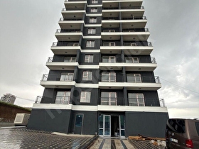 PROTOKOL YOLU ÜZERİNDE 1+1 DAİRE