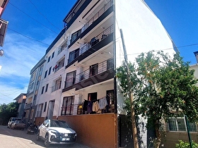 ÇANAKKALE LAPSEKİ MERKEZ DE SATILIK GENİŞ FERAH 2+1 DAİRE