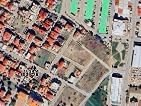 330 metre kare içerisinde müstakil ev