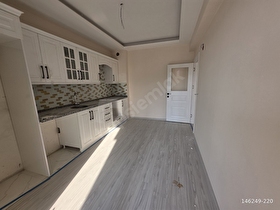 GÖRGEÇ EMLAKTAN LİSE CADDESİNE CEPHE SATILIK 3+1 DAİRE