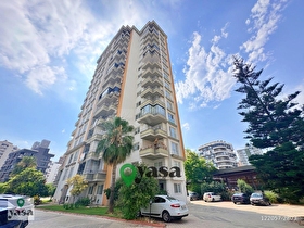 YAŞA GYD -MERSİNDE LIFE PLUS SİTESİNDE GENİŞ VE KULLANIŞLI 2+1