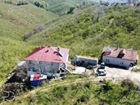 KOCAALİDE 560m² ARSA İÇİNDE 2 KATLI MÜSTAKİL EV
