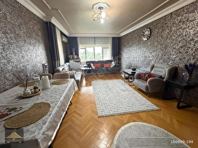 Atatürk Bulvarı Üzeri Arakat, Geniş, Bakımlı 3+1 Satılık Daire