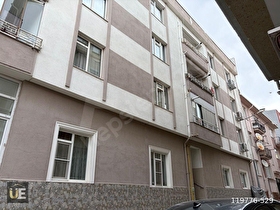MEDRESE ALİBEY MAH SATILIK 2+1DAİRE