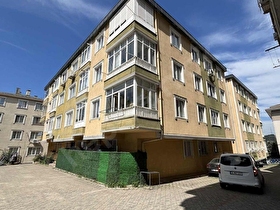 ÇEKMEKÖY AKKON SİTESİNDE SATILIK 3+1 GENİŞ VE FERAH DAİRE