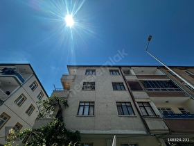 EMADAN FEVZİ ÇAKMAKDA 4 ADET SATILIK DAİRE...