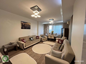 100.YILDA 3+1 KAPALI MUTFAK ÇİFT BANYO DOĞAL GAZ KOMBİLİ