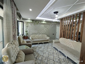 MODERN LİFE GAYRİMENKULDEN SATILIK AMERİKAN MUTFAK 2.5+1 DAİRE