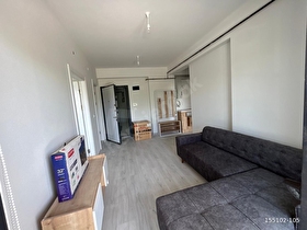 DOĞAN+PLUSDAN 2+1 ARA KAT FULL EŞYALI SIFIR DAİRE