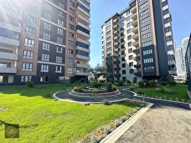 BANETTİ SUİTES İCONOVA CİVARI UYGUN FİYATA NATAMAM 3+1 DAİRE !!!