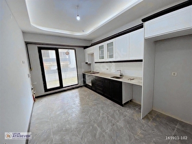 UFUKATASEVER GAYRİMENKULDEN KİPA BÖLGESİNDE SATILIK 3+1 DAİRELER