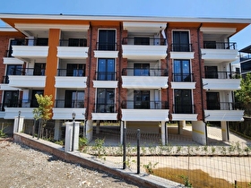GÜLTEPE GAYRİMENKULDEN GEMLİK KURŞUNLUDA SATILIK 2+1 DAİRE