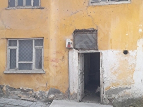 satılık ahşap ev