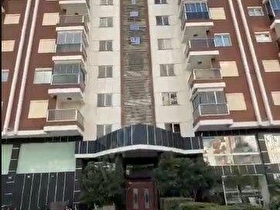 MAHMUTLAR  1+1 EŞYALI SATILIK DAIRE