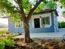 KEPSUT MERKEZ CAMİATİK MAH.SATILIK MÜSTAKİL EV