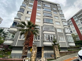 FATSA DOLUNAY MAH. DURUKENT SİT. MERCAN APT. ACİL SATILIK DAİRE