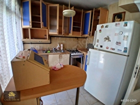 BURSA YILDIRIM KURTOĞLU MAH. SETBAŞINDA ARAKAT KOMBİLİ 3+1 DAİRE