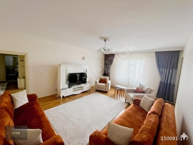 VAN MERKEZDE SATILIK SİTE İÇİ DAİRE