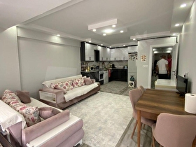 Ergenekon mahallesi koyuncu Sitesi civarı SATILIK 4+1 daire