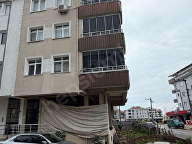 ORDU HEKİMOĞLU EMLAK SATILIK 3+1 SAHİL MEVKİİ DAİRE