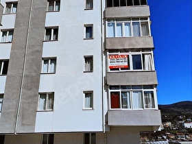 Yenice İSMETPAŞA Mimoza Sokakta Masrafsız 2+1 Kiracılı Daire