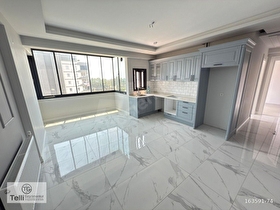 TG DEN MEZİTLİ 75.YIL MAH.DE DENİZ MANZARALI 2+1 SATILIK DAİRE