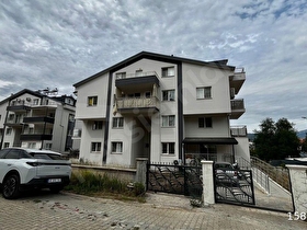 SEYDİKEMER MERKEZ’DE SAÇLI GAYRİMENKUL’DEN SATILIK 4+1 DAİRE