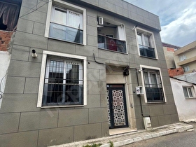 BUCA KOZAĞAÇ TA 4 YILLIK BİNA DA 1+1 GENİŞ VE KULLANIŞLI DAİRE