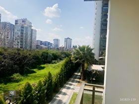Yüreğir Akdeniz Mah. Havuzlu Site İçi Doğalgazlı Daire