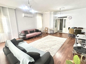 EKİCİDEN SHİMALL OTEL CİVARI SATILIK 2+1