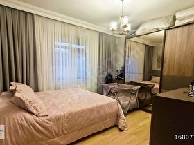 *LACİVERTTEN*FIRSAT*EN NEZİH BÖLGEDE GENİŞ FERAH 3+1 DAİRE