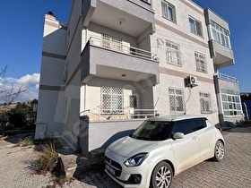 İSKENDERUN ŞAHİN TEPESİNDE DOĞALGAZLI EŞYALI SATILIK 3+1 DAİRE