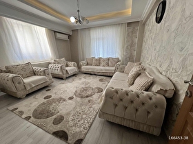 YEŞİLLOFTTAN 3+1 SATILIK DAİRE