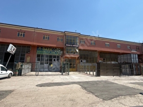 CNR DEN İVEDİK OSB ÖZSAN İŞ MERKEZİNDE 200 M2 KİRALIK İŞYERİ