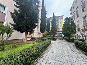 ŞÜKRÜ PAŞA MAHALLESİ SİTE İÇERİSİNDE MERKEZİ KONUMDA 3+1 DAİRE