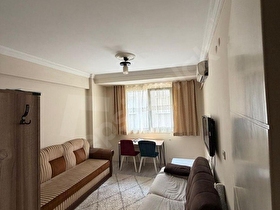 Buca Adatepe Mahallesinde 1+1 Satılık Daire Fırsatı | 50 m² Brüt, 45 m² Net Kullanım Alanı