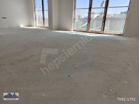 TUTKUDAN Y. BAHÇELİ EVLERDE SIFIR BİNADA ÖN CEPHE 4+1 DUBLEKS DAİRE