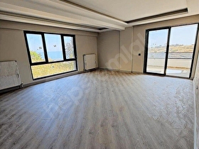 ONUR PEHLİVANDAN HASKÖY TOPTEPE DE SATILIK 3+1 DAİRE